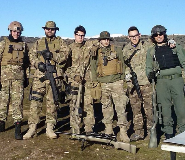  airsoft group 